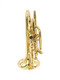 Back in stock!  The  Incredible  CarolBrass Legendary CCR-7772-yss(D)  custom Cornet