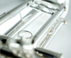 Perfect upgrade trumpet! CarolBrass Professional 5060H-GSS in silver plate!