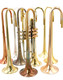 NEW  Price!  Ultimate Adams  dream  Setup horn:  10-Belled  super custom Trumpet