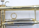 Pre Owned Adams A5 Selected Trumpet in Gold Lacquer