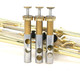 Pre Owned Adams A5 Selected Trumpet in Gold Lacquer
