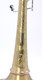 Pre-Owned B.A.C. Custom Series Bb/F Dual Bore Trombone in Combo Lacquer