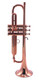 Shop Demo Adams A9 Trumpet in Copper Lacquer!