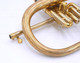 Pre-Owned Adams F3 Flugelhorn in Raw Brass 
