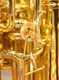 Eastman EBC836  6/4  CC  tuba in clear lacquer   (with Rotax valve)