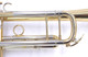 Pre-owned Adams A2 Selected Series Trumpet in Polished Lacquer 