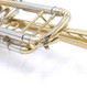 Pre-owned Adams A2 Selected Series Trumpet in Polished Lacquer 