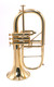 Pre-Owned Scodwell Flugelhorn in Clear Lacquer 