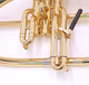 The Amazing Bell Flugelhorn in Clear Lacquer 