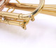 Pre-Owned Carolbrass Andrea Giuffredi All Around Model Trumpet in Clear Lacquer 