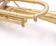 The Amazing Bell BT9-350 Trumpet w/ 150Y Bell in Satin Lacquer SN: 1759