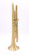 The Amazing Bell BT9-350 Trumpet w/ 150Y Bell in Satin Lacquer SN: 1759