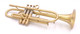 The Wonderful Bell BT9-350 Trumpet in Satin Lacquer w/850Y Bell SN: 1765