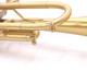 The Wonderful Bell BT9-350 Trumpet in Satin Lacquer w/850Y Bell SN: 1765