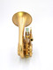 The  Brasspire Pocket Trumpet P7 in Matte Gold Lacquer: Maybe the best pocket trumpet out there?