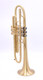 The Superb Bell BT9-350 Trumpet in Satin Lacquer w/ 720Y Bell SN: 1764