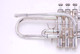Pre-Owned Accent 959  Long Bell Eb/D Trumpet (B&S Challenger Stencil)