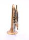Carol Brass 6882T  Dual Trigger  Cornet model: A ton of horn for the price
