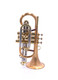 Carol Brass 6882T  Dual Trigger  Cornet model: A ton of horn for the price