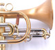 Carol Brass 6882T  Dual Trigger  Cornet model: A ton of horn for the price