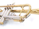  Modified  1960  Vintage Conn 6B Trumpet:  Plays GREAT... a beast!