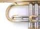 Modified  1960  Vintage Conn 6B Trumpet:  Plays GREAT... a beast!