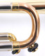 A Masterful Player:  Pre-Owned B&S eXquisite Trumpet in Clear Lacquer 