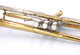 ACB Garage Sale:  mid  1950's  Conn Victor A Long Cornet in Clear Lacquer 