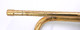 ACB Garage Sale:  mid  1950's  Conn Victor A Long Cornet in Clear Lacquer 
