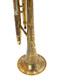 Great deal!  Pre-Owned Selmer Paris K-Modified 24B Trumpet in Lacquer
