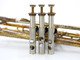 Great deal!  Pre-Owned Selmer Paris K-Modified 24B Trumpet in Lacquer