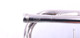  Demo Schagerl 1961 C2GR C Trumpet in Silver Plate:  Great horn at a great price