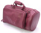Gard Elite Flugelhorn Gig Bag in Burgundy Leather 