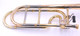 Getzen 4147ib Ian Bousfield Trombone Bb/F .547 Bore:  A masterpiece!