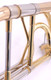 Getzen 4147ib Ian Bousfield Trombone Bb/F .547 Bore:  A masterpiece!