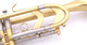  Getzen Genesis 3003 Custom Trumpet in satin lacquer!   A Stunner! 