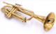 1946 Martin Committee Trumpet in Clear Lacquer 