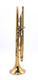 1946 Martin Committee Trumpet in Clear Lacquer 