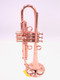 Custom Copper PLATED  Bell BT9-351 with 5.5 inch 850Y bell!