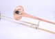 Bell Jazz Trombone - Copper Bell in Clear Lacquer