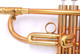 Pre-Owned Adams A4-LT Custom Series Trumpet in Satin Lacquer 