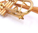 Pre-Owned Adams A4-LT Custom Series Trumpet in Satin Lacquer 