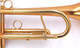 Pre-Owned Adams A4-LT Custom Series Trumpet in Satin Lacquer 