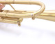 Bell Trumpets The Omni Trumpet in Satin Lacquer 