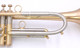 Bell Trumpets "The Tank" Trumpet in Satin Lacquer 