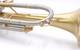 Bell Trumpets  BT9-345-470 Trumpet in Satin Lacquer 