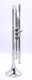 Pre-Owned Schilke S32HD Trumpet in Silver Plate 