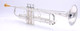 Pre-Owned Schilke S32HD Trumpet in Silver Plate 