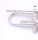 Pre-Owned Schilke S32HD Trumpet in Silver Plate 
