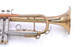 Late 1960s Conn Victor 6B Trumpet in Clear Lacquer 
